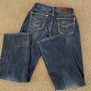 Rock & Roll bootcut
